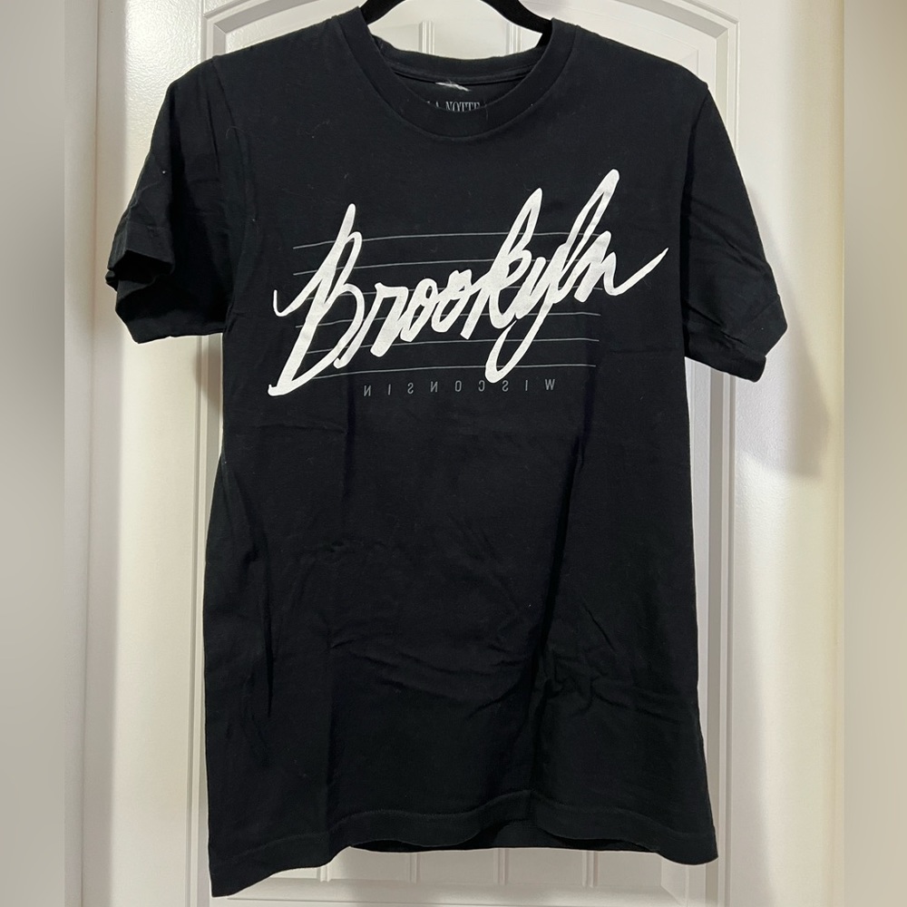 Aritzia La Notte Tshirt